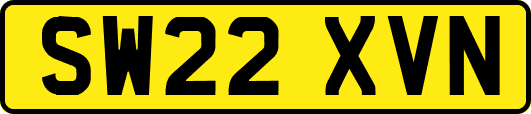 SW22XVN