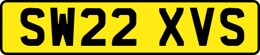 SW22XVS