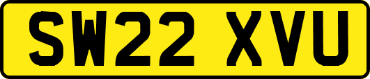 SW22XVU