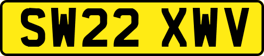 SW22XWV