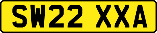 SW22XXA