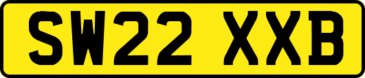 SW22XXB