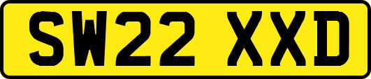 SW22XXD