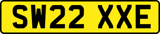 SW22XXE