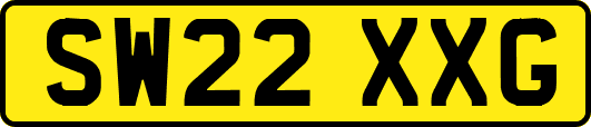 SW22XXG