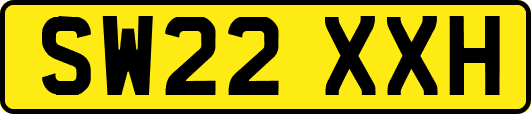 SW22XXH