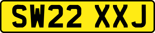 SW22XXJ