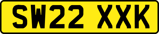 SW22XXK