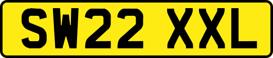 SW22XXL