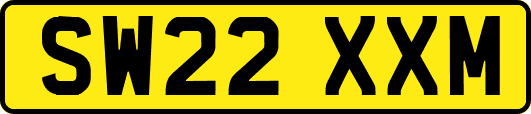 SW22XXM