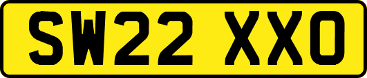 SW22XXO