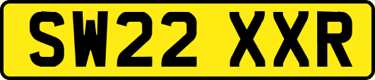 SW22XXR