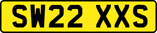 SW22XXS