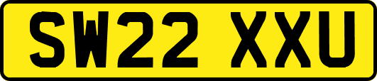 SW22XXU