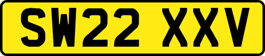 SW22XXV