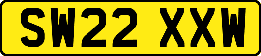 SW22XXW