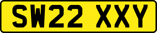 SW22XXY