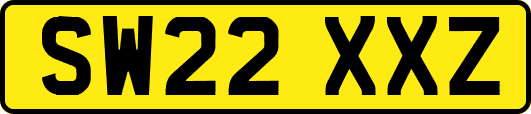 SW22XXZ