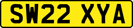 SW22XYA