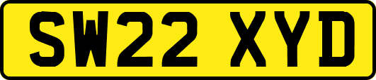 SW22XYD
