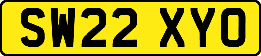SW22XYO