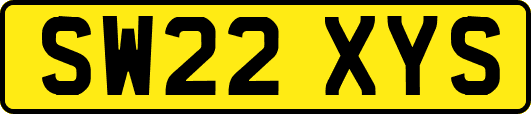 SW22XYS