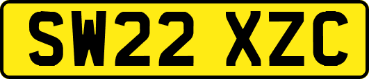 SW22XZC