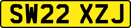 SW22XZJ