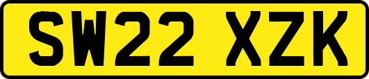 SW22XZK