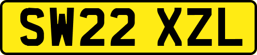SW22XZL