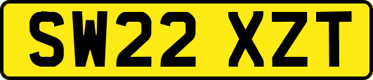 SW22XZT