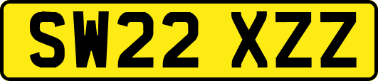 SW22XZZ