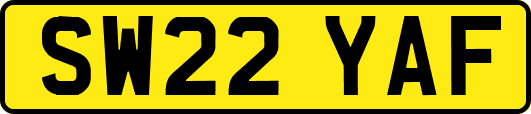 SW22YAF