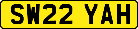 SW22YAH