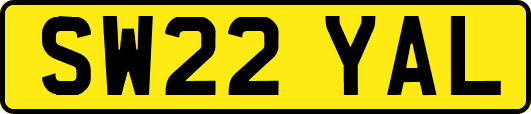 SW22YAL