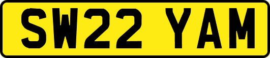 SW22YAM