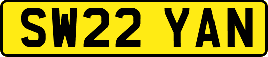 SW22YAN