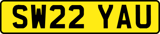 SW22YAU