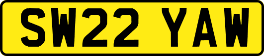 SW22YAW