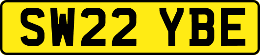 SW22YBE