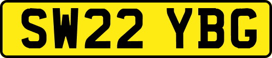 SW22YBG