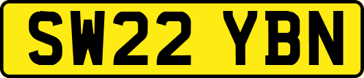 SW22YBN