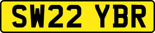 SW22YBR