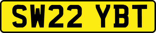SW22YBT