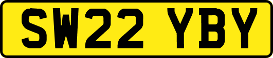 SW22YBY