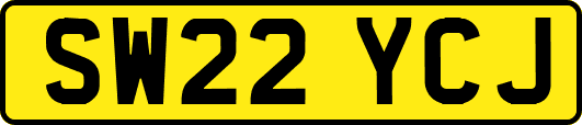 SW22YCJ