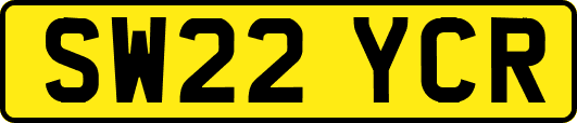 SW22YCR