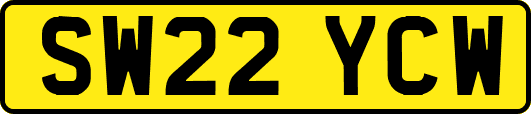 SW22YCW