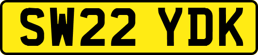 SW22YDK