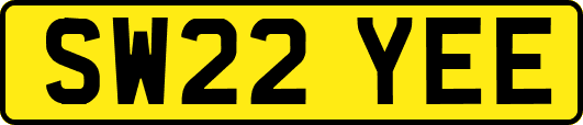 SW22YEE